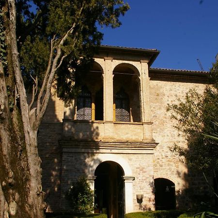 Alloggio La Perla, Quiete Ed Eleganza Con Vista Barbarano Vicentino Eksteriør bilde