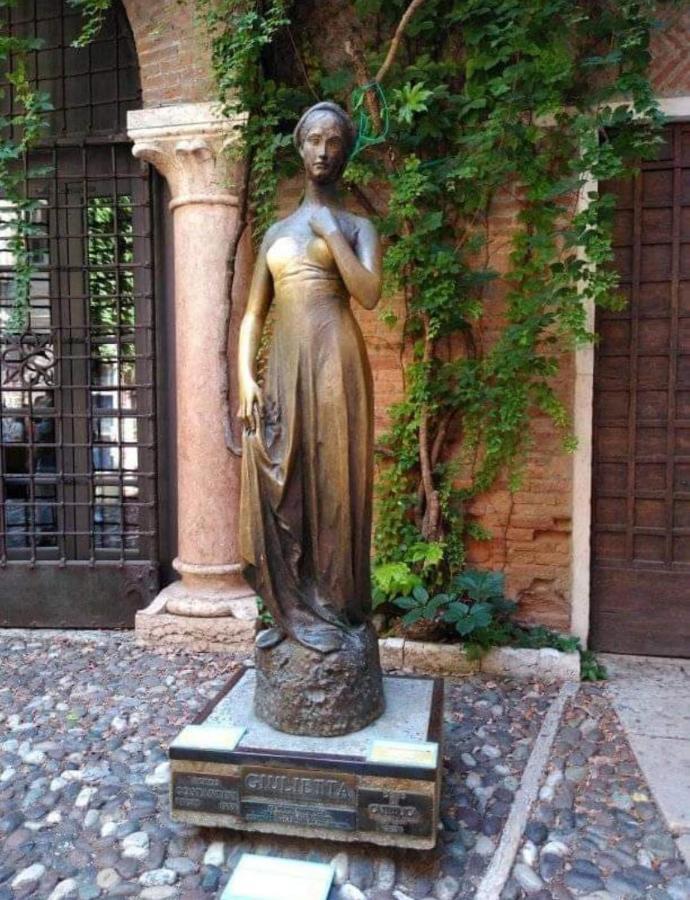 Alloggio La Perla, Quiete Ed Eleganza Con Vista Barbarano Vicentino Eksteriør bilde