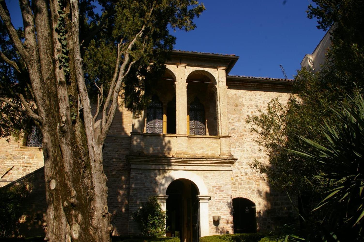 Alloggio La Perla, Quiete Ed Eleganza Con Vista Barbarano Vicentino Eksteriør bilde